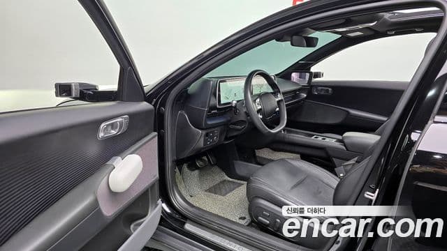 Hyundai Ioniq 6 Prestige, 2023 11