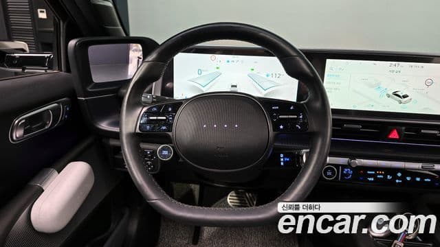 Hyundai Ioniq 6 Prestige, 2023 13