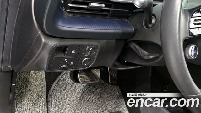 Hyundai Ioniq 6 Prestige, 2023 14