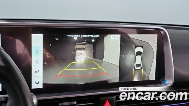 Hyundai Ioniq 6 Prestige, 2023 17