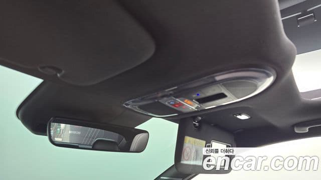 Hyundai Ioniq 6 Prestige, 2023 20