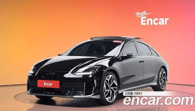 Hyundai Ioniq 6 Prestige, 2023 1