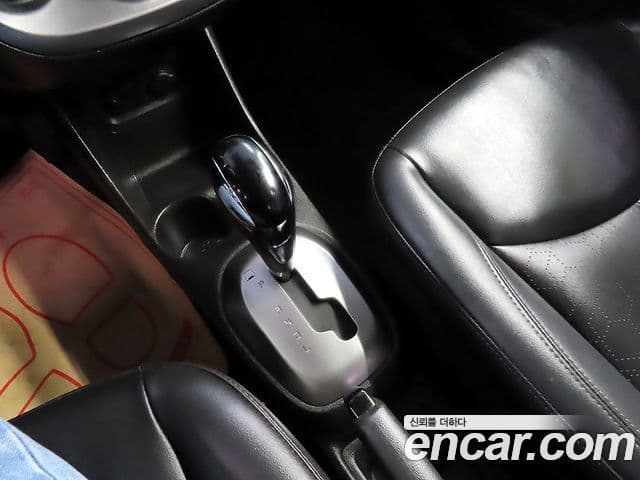 Chevrolet(GM대우) The / новый Next Spark LTZ, 2016 9