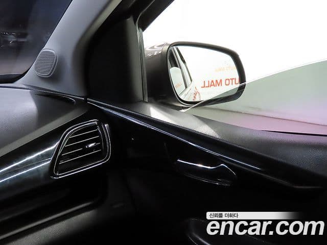 Chevrolet(GM대우) The / новый Next Spark LTZ, 2016 16