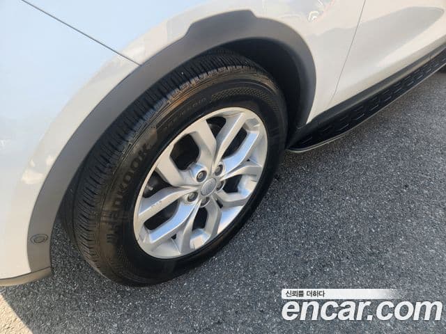 Land Rover Discovery 5 2.0 SD4 SE, 2019 9