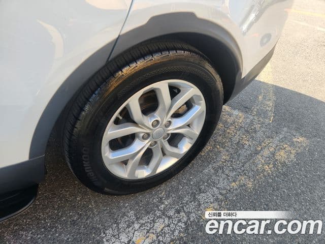 Land Rover Discovery 5 2.0 SD4 SE, 2019 11