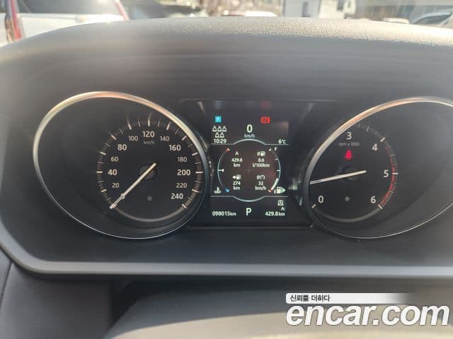 Land Rover Discovery 5 2.0 SD4 SE, 2019 13