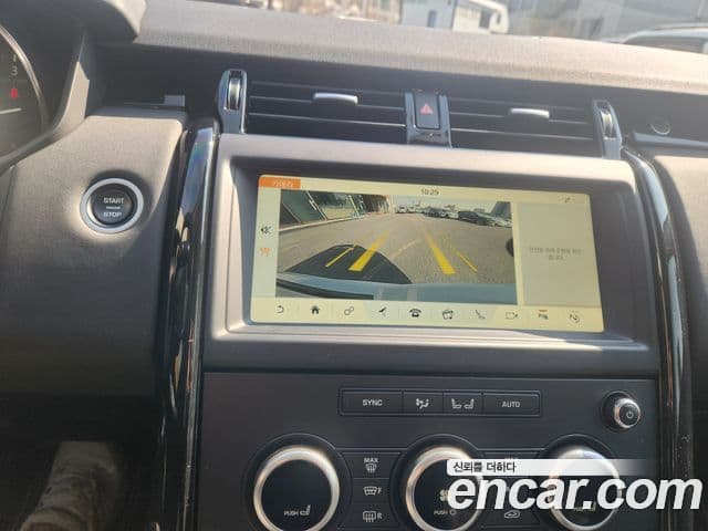 Land Rover Discovery 5 2.0 SD4 SE, 2019 15
