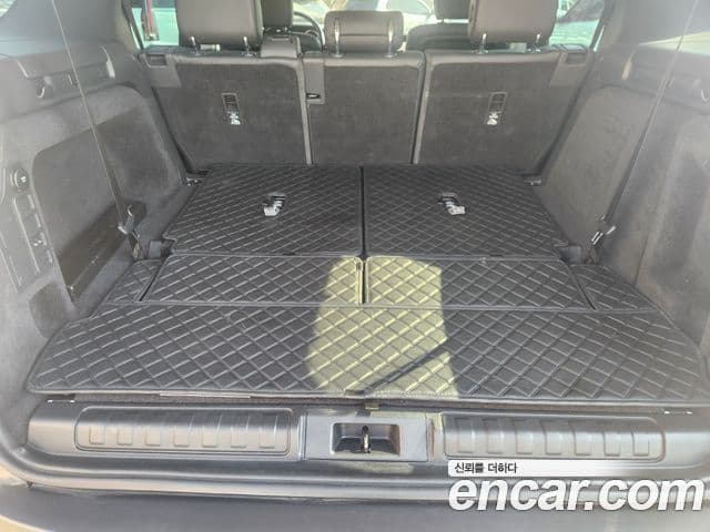 Land Rover Discovery 5 2.0 SD4 SE, 2019 20