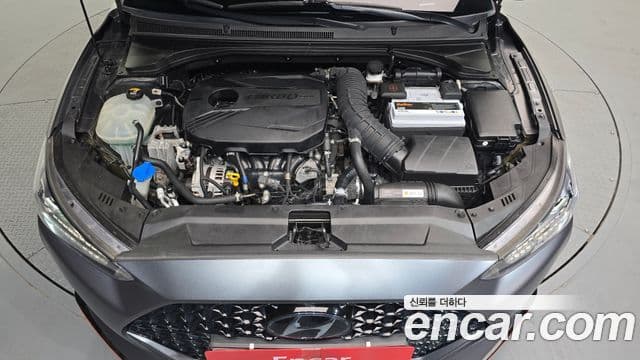 Hyundai Veloster (JS) Core, 2019 6