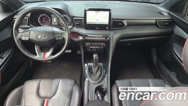 Hyundai Veloster (JS) Core, 2019 7