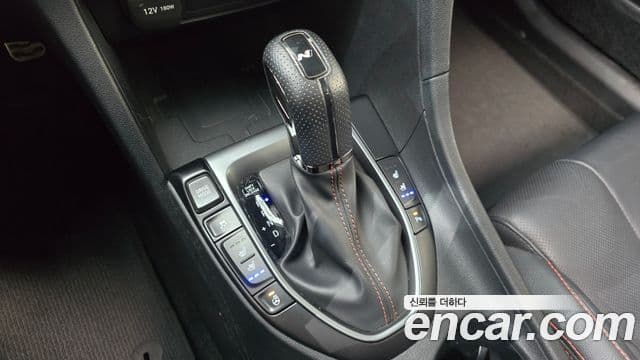 Hyundai Veloster (JS) Core, 2019 9