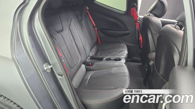 Hyundai Veloster (JS) Core, 2019 11