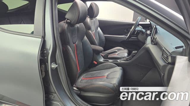 Hyundai Veloster (JS) Core, 2019 12