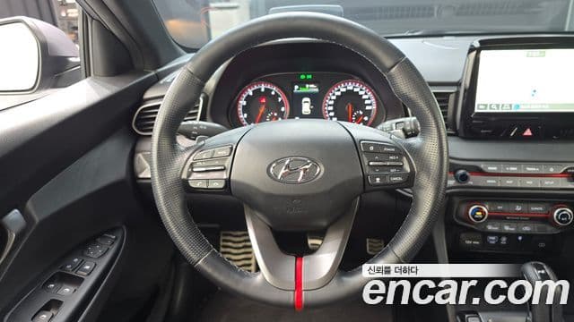 Hyundai Veloster (JS) Core, 2019 13