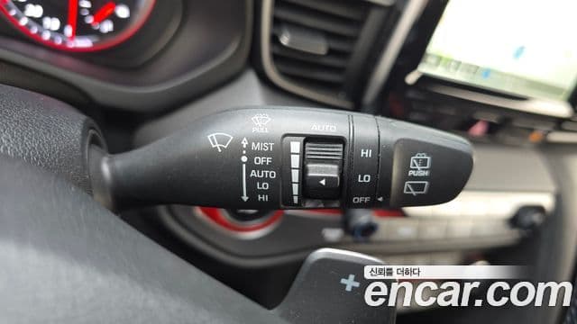 Hyundai Veloster (JS) Core, 2019 16