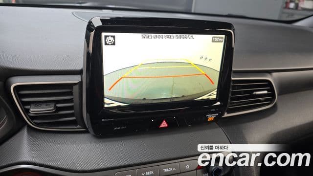 Hyundai Veloster (JS) Core, 2019 18