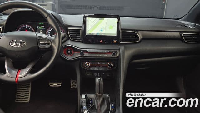 Hyundai Veloster (JS) Core, 2019 19