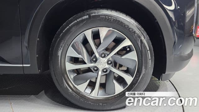 Hyundai Palisade Exclusive, 2020 все фото