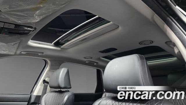 Hyundai Palisade Exclusive, 2020 16