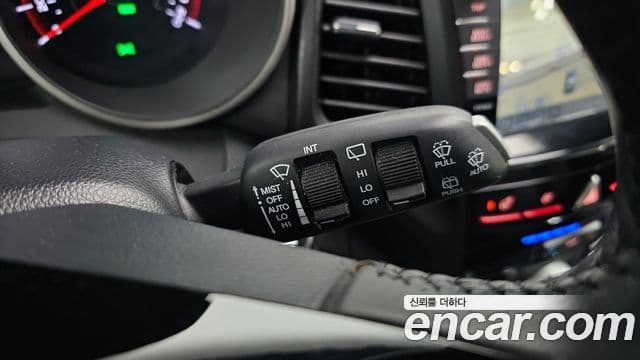 KG모빌리티(SsangYong) Tivoli Air 1.6 IX 2WD, 2018 17