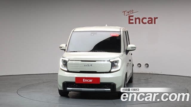 Kia The / новый New Kia Ray Signature, 2023 3