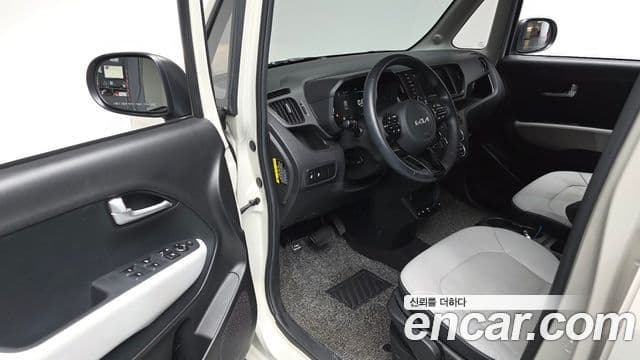 Kia The / новый New Kia Ray Signature, 2023 10