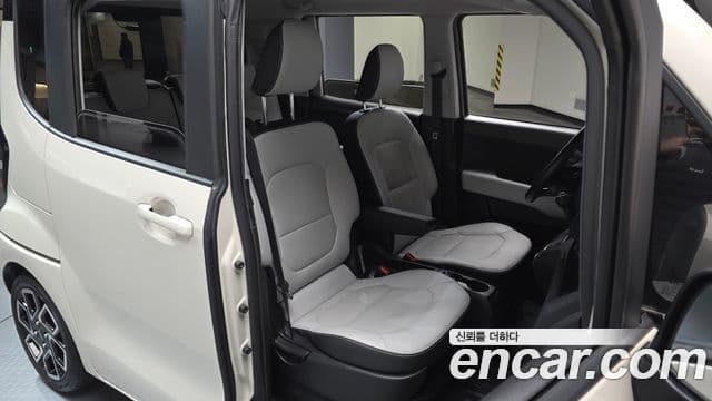 Kia The / новый New Kia Ray Signature, 2023 12