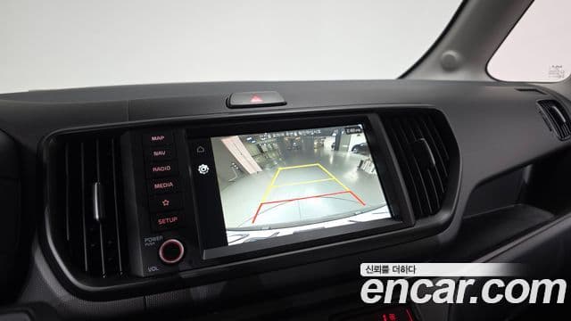 Kia The / новый New Kia Ray Signature, 2023 16