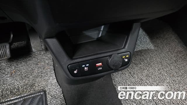 Kia The / новый New Kia Ray Signature, 2023 17