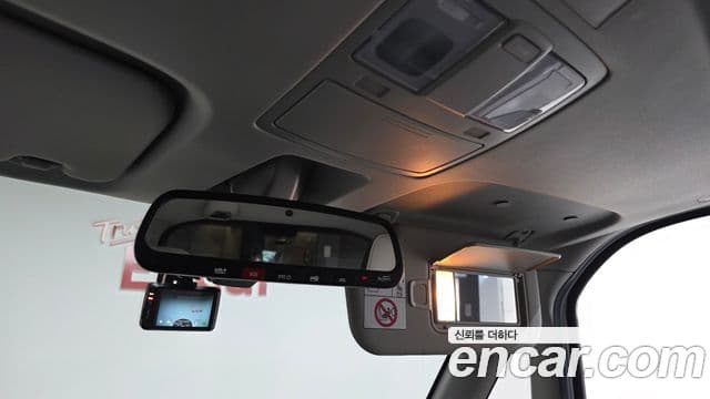 Kia The / новый New Kia Ray Signature, 2023 18