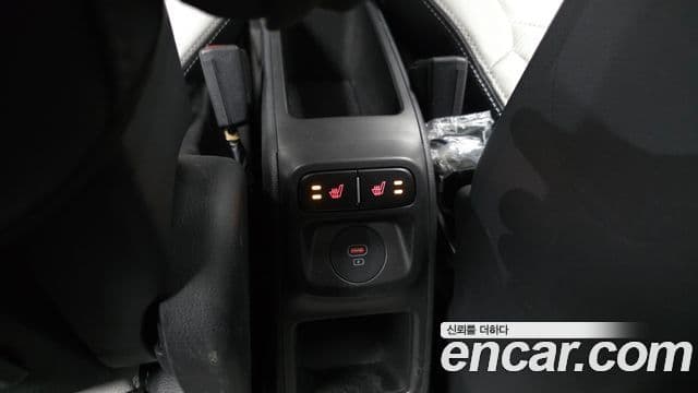 Kia The / новый New Kia Ray Signature, 2023 19