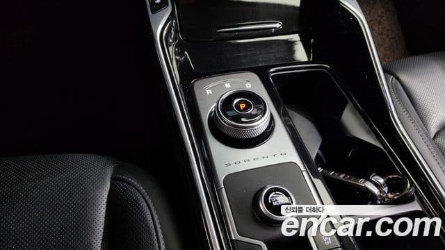 Kia Sorento 4세대 Noblesse, 2021 9