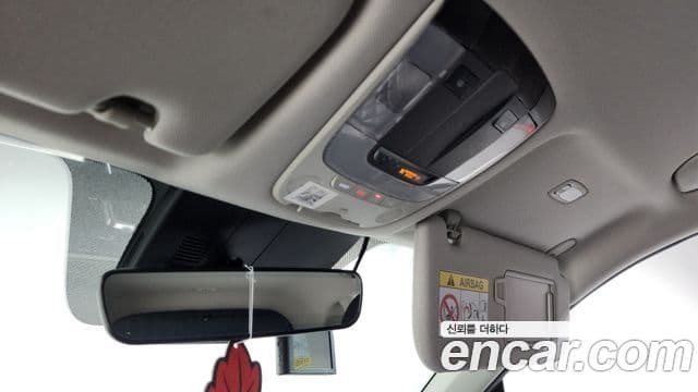 Kia Sorento 4세대 Noblesse, 2021 18