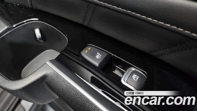 Kia Sorento 4세대 Noblesse, 2021 19