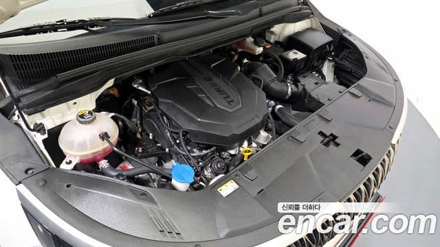 Kia Carnival 4세대 Prestige, 2023 6