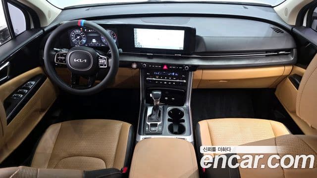 Kia Carnival 4세대 Prestige, 2023 7