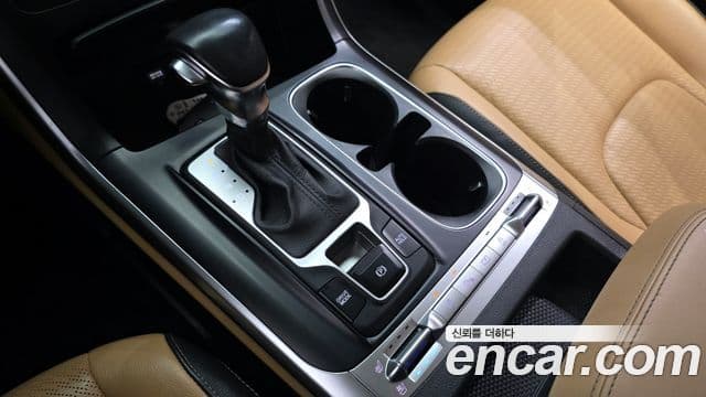 Kia Carnival 4세대 Prestige, 2023 9