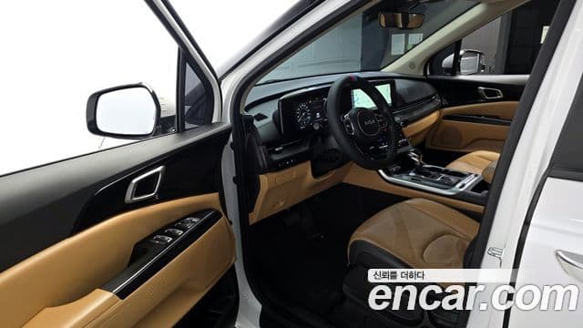 Kia Carnival 4세대 Prestige, 2023 10
