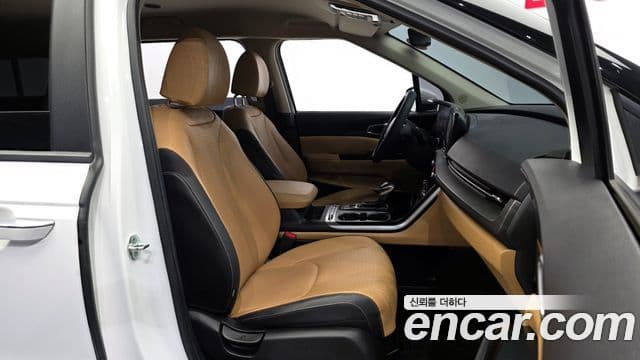Kia Carnival 4세대 Prestige, 2023 11