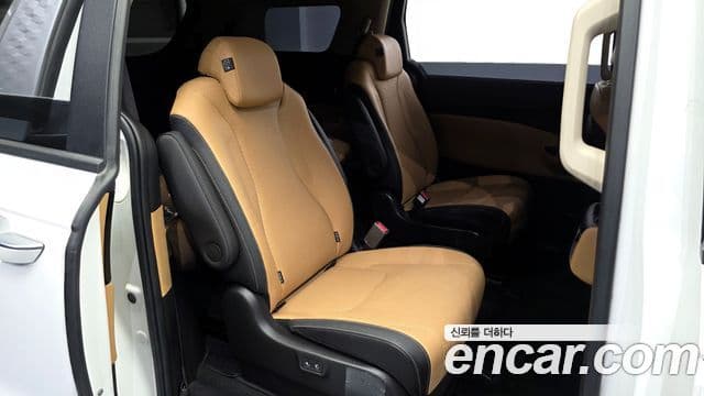 Kia Carnival 4세대 Prestige, 2023 12