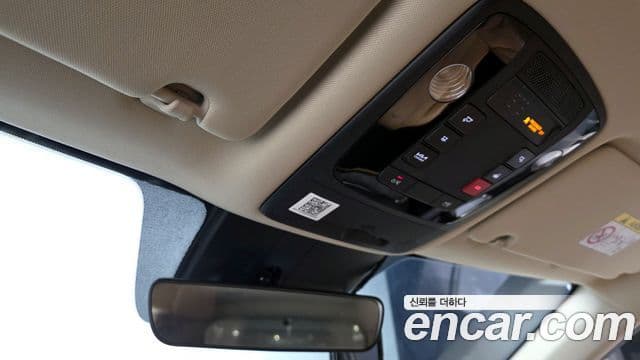 Kia Carnival 4세대 Prestige, 2023 18