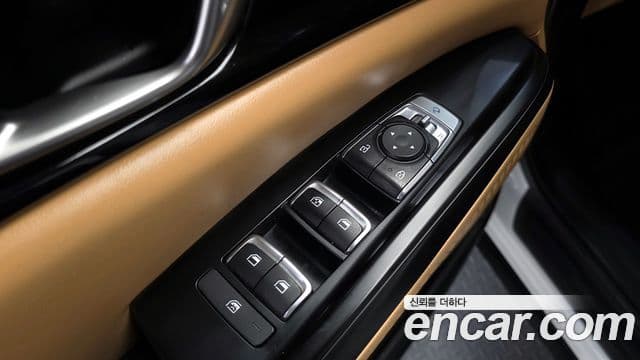 Kia Carnival 4세대 Prestige, 2023 19