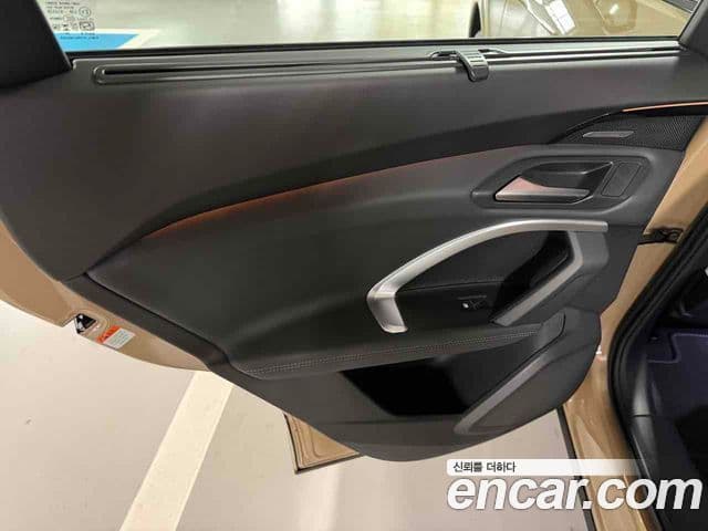 Audi Q5 (80A) 40 TDI Quattro S Line чёрный Edition, 2025 8