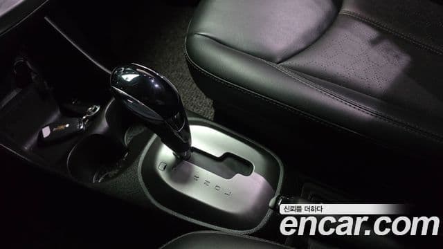 Chevrolet(GM대우) The / новый Next Spark Plus, 2016 9
