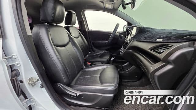 Chevrolet(GM대우) The / новый Next Spark Plus, 2016 10