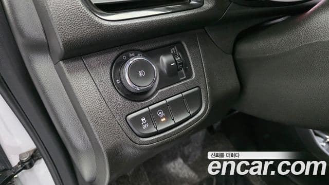 Chevrolet(GM대우) The / новый Next Spark Plus, 2016 12