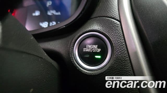 Chevrolet(GM대우) The / новый Next Spark Plus, 2016 13