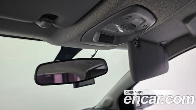 Chevrolet(GM대우) The / новый Next Spark Plus, 2016 15