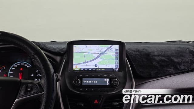 Chevrolet(GM대우) The / новый Next Spark Plus, 2016 16